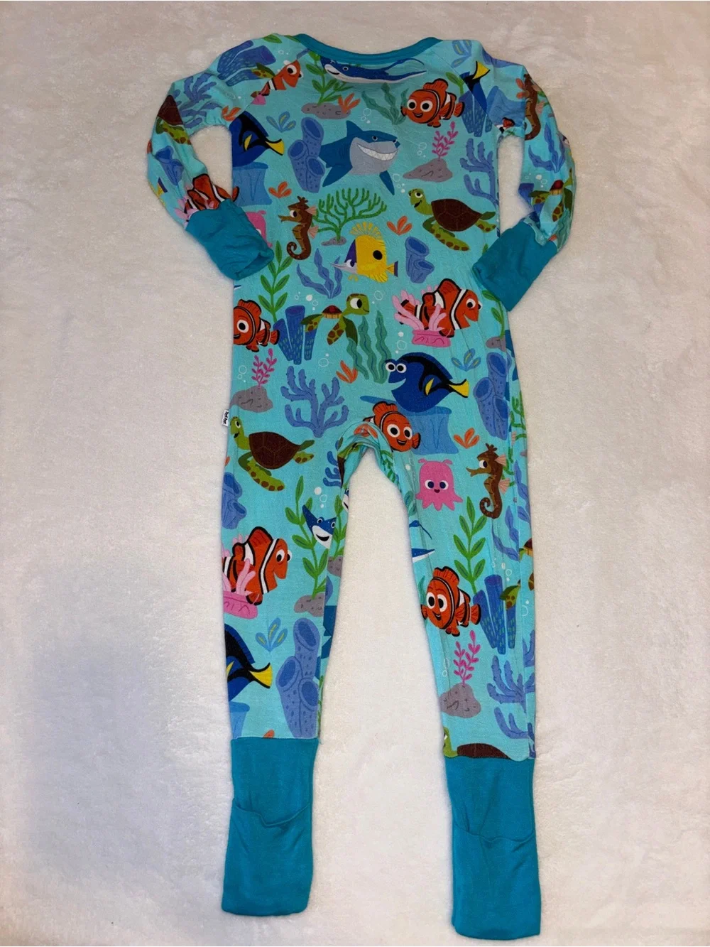 Little Sleepies / Disney / 6-12